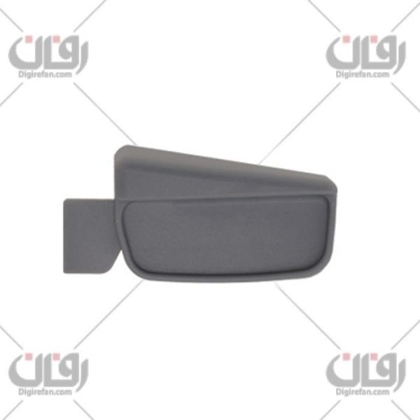 دستگیره بخواب صندلی پراید131راست(آراد)