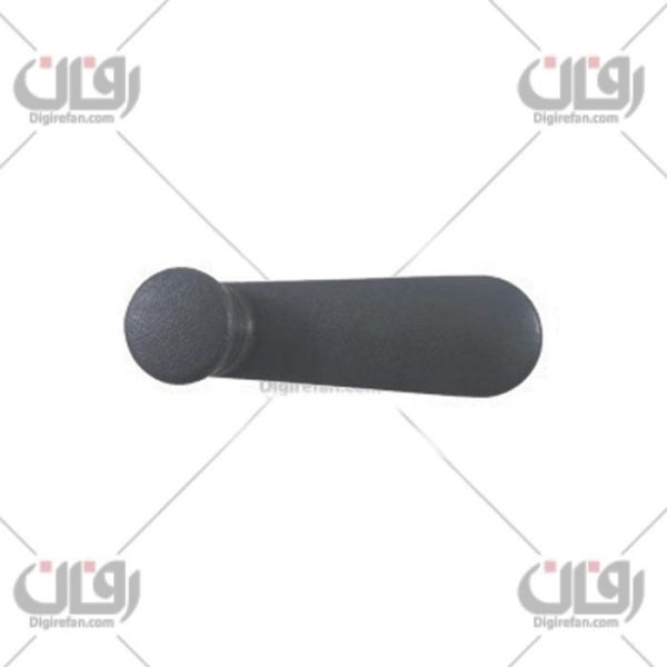 دستگیره شیشه بالابرپایه بلند 131 و 132 (10عددی) (آراد)