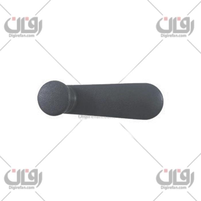 دستگیره شیشه بالابرپایه بلند 131 و 132 (10عددی) (آراد) دستگیره شیشه بالابرپایه بلند 131 و 132 (10عددی) (آراد)