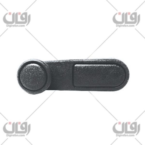 دستگیره شیشه بالابر 206 (آراد)