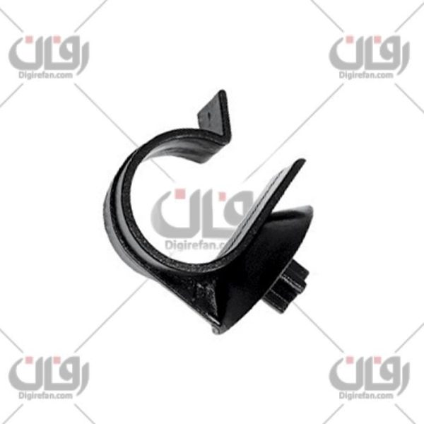بست شیلنگ بخاری405هیدرولیک(آراد)