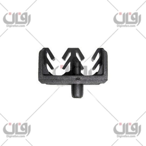 بست شیلنگ بنزین دوخانه405(آراد)