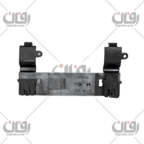بست شیلنگ بنزین روی قاب تسمه تایم405(آراد)