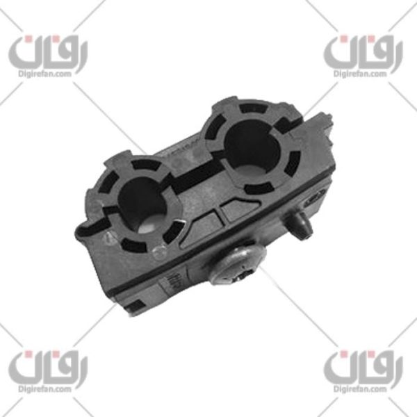 بست شیلنگ206هیدرولیک(آراد)