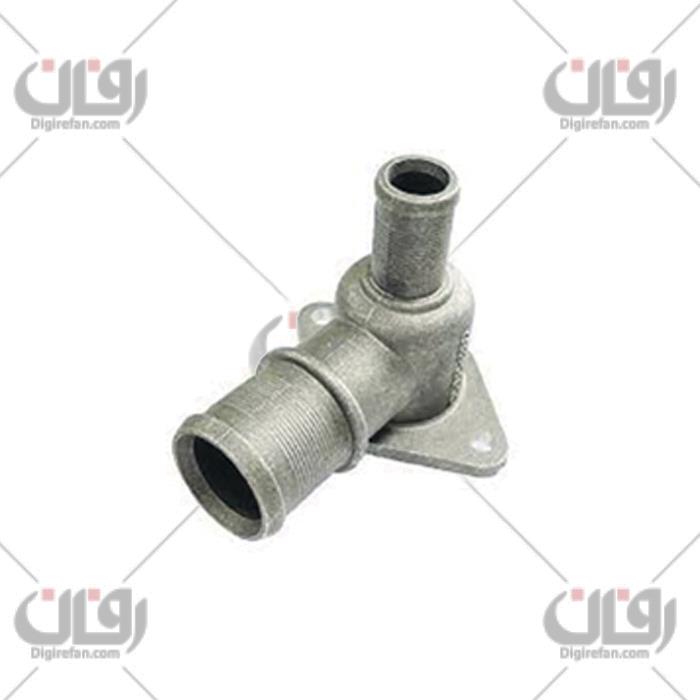 دوراهی آب پشت سرسیلندر206تیپ5فلزی (آراد) دوراهی آب پشت سرسیلندر206تیپ5فلزی (آراد)