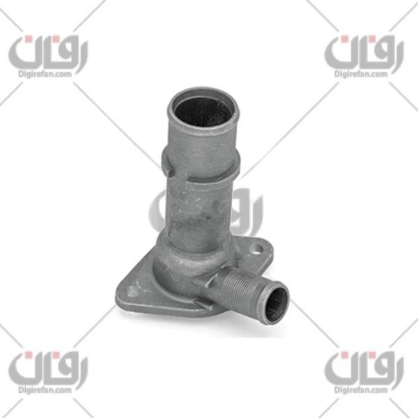 دوراهی آب پشت سرسیلندرSLXفلزی (آراد)