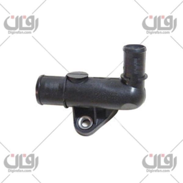 دوراهی آب پشت سرسیلندر405(10عددی) (آراد)