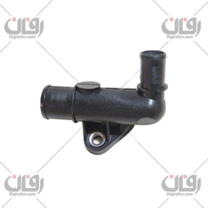 دوراهی آب پشت سرسیلندر405(10عددی) (آراد) دوراهی آب پشت سرسیلندر405(10عددی) (آراد)