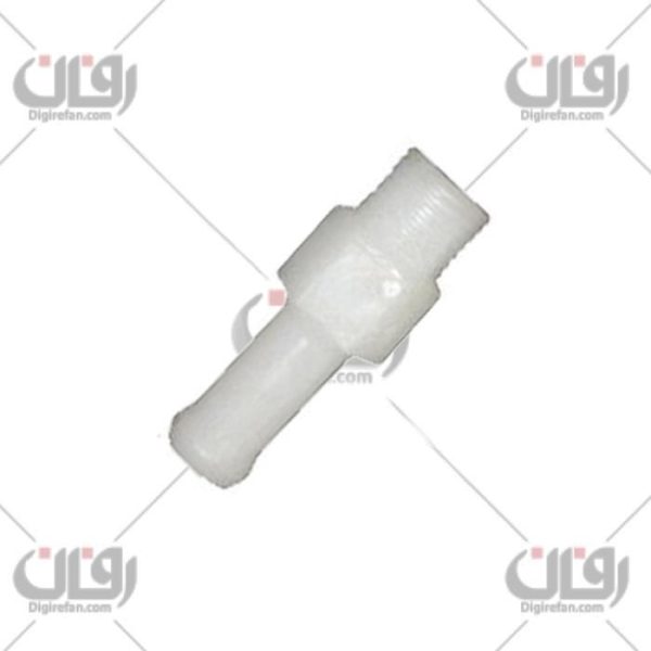دوراهی آب پشت سرسیلندرپرایدپلاستیکی(آراد)