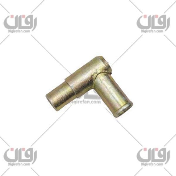 دوراهی منیفولدپرایدفلزی بدون رزوه(آراد)++
