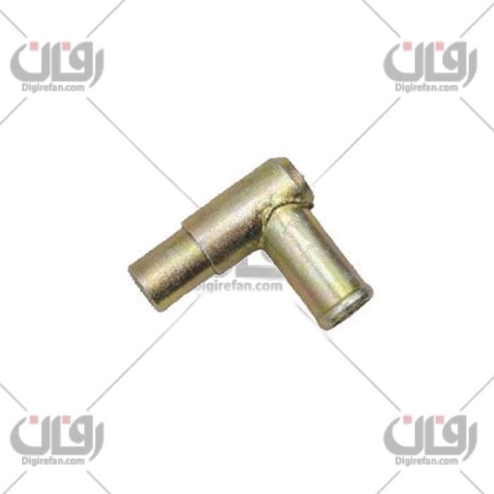 دوراهی منیفولدپرایدفلزی بدون رزوه(آراد)++ دوراهی منیفولدپرایدفلزی بدون رزوه(آراد)++