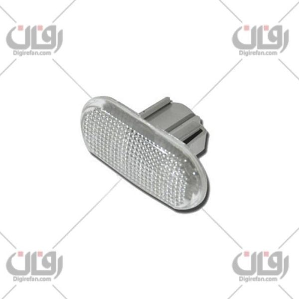 راهنمابغل گلگیرال90 (2عددی)(آراد)
