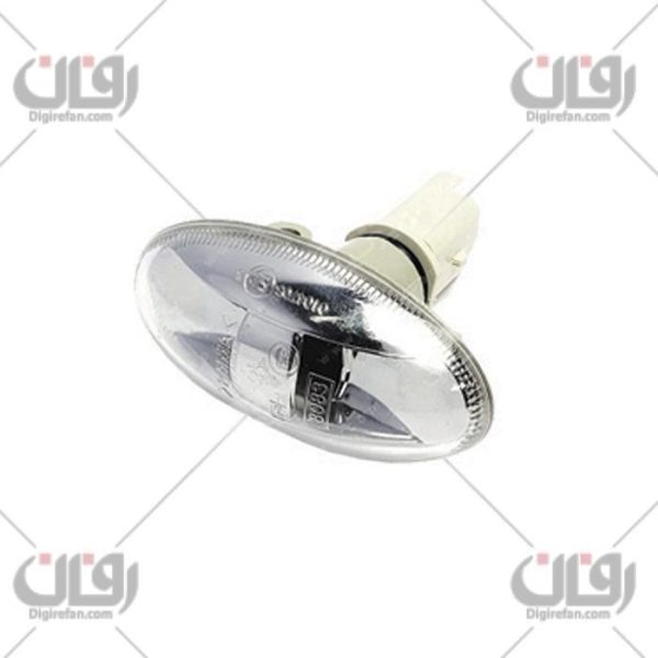 راهنمابغل گلگیر207(2عددی) (آراد)