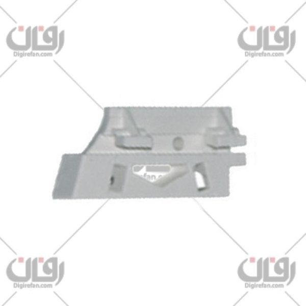 کائوچویی شیشه بالابر راست 405 (آراد)