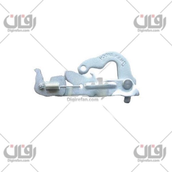 رگلاژچرخ عقب پرایدچپ(آراد)