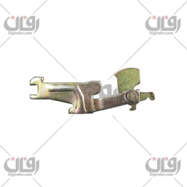رگلاژچرخ عقب تیباچپ(آراد)