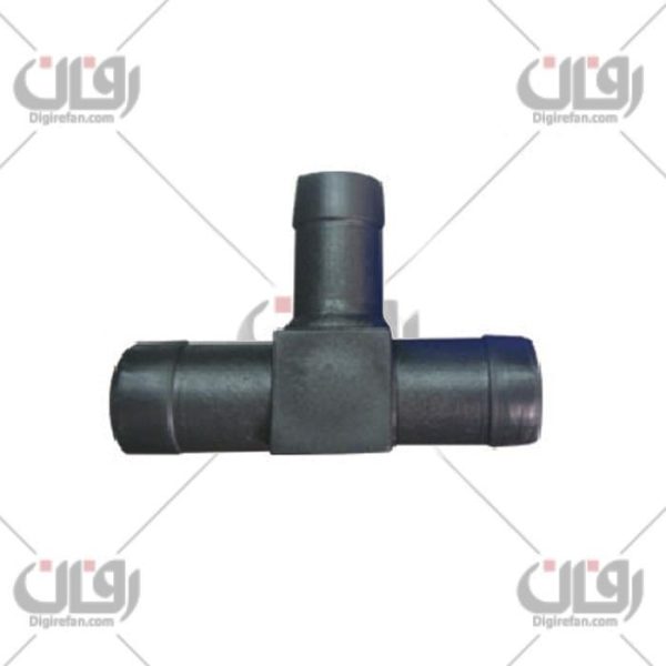 سه راهی آب گازسوزLPG(20عددی) (آراد)