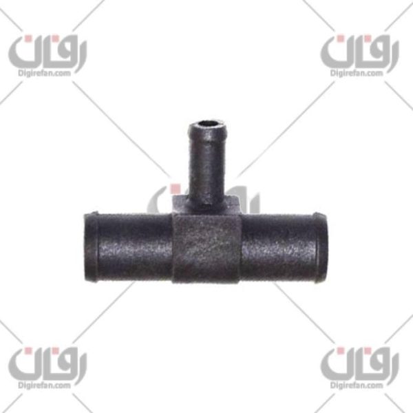 سه راهی آب گاز سوزCNG(20عددی) (آراد)