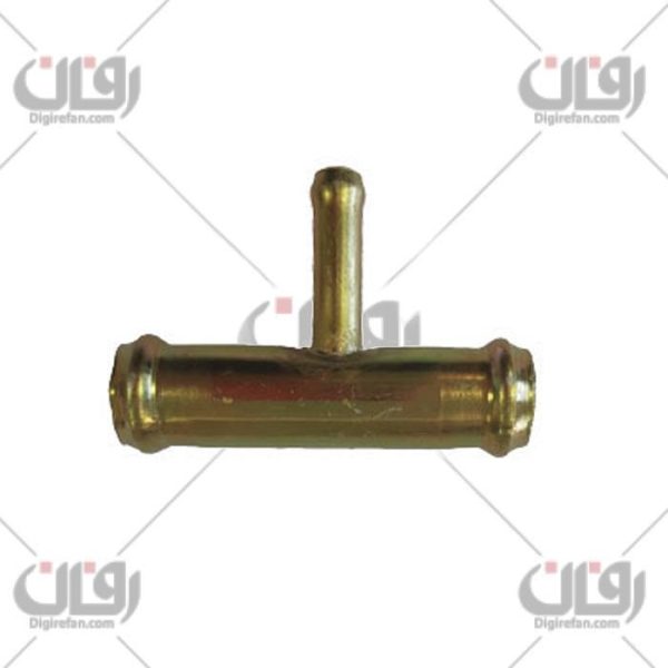 سه راهی آب گازسوزپرایدفلزی(آراد)