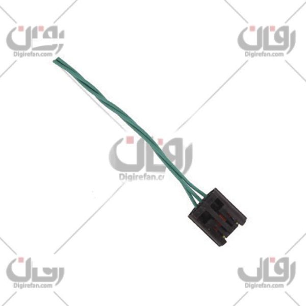 سوکت قطع کن بنزین405(10عددی) (آراد)