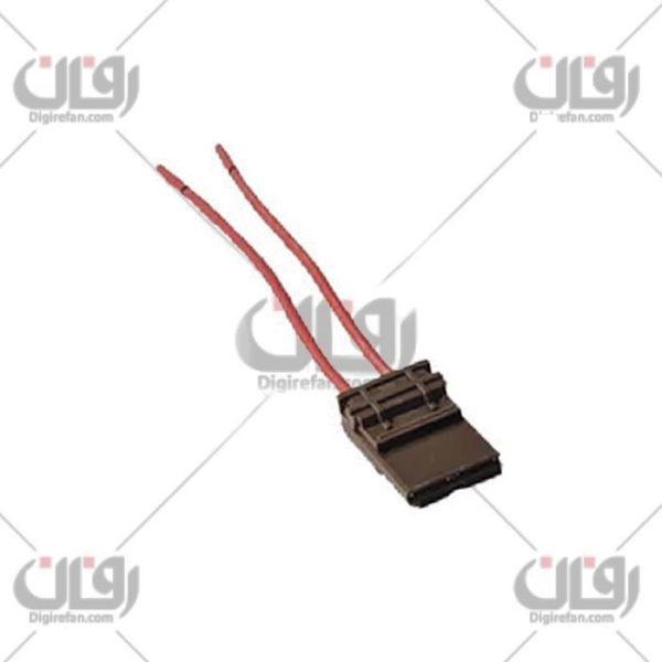 سوکت جعبه فیوز کالسکه ای 405 (آراد)