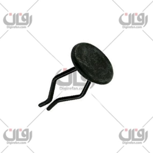 خارشلگیرفلزی سوسکی(آراد)(50عددی)