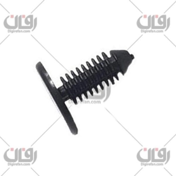 خارشلگیرپلاستیکی405(آراد)(50عددی)