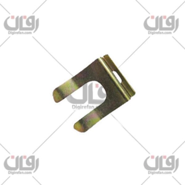 خاردوشاخه سیم کلاچ پراید(50 عددی) (آراد)
