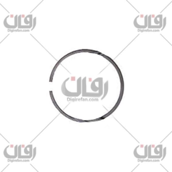 رینگ اولیه وثانویه گیربکس متوسط پراید (آراد)