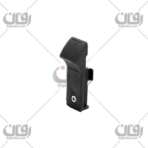 شاسی قفل کن پیچی405(مشکی) (آراد)