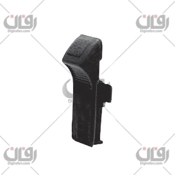شاسی قفل کن405خاری مشکی(آراد)