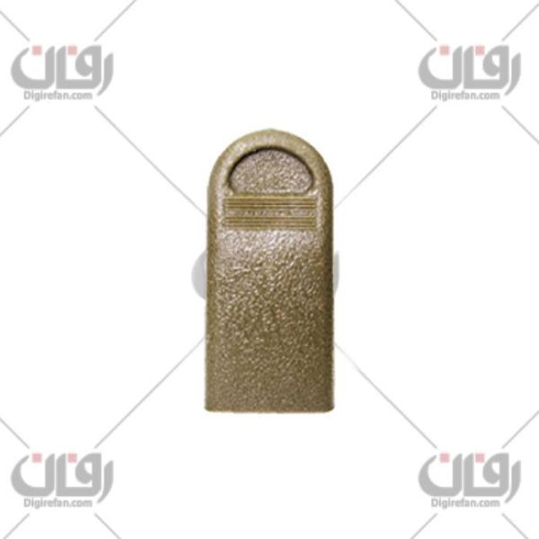 شاسی قفل کن کرم سمند (آراد)