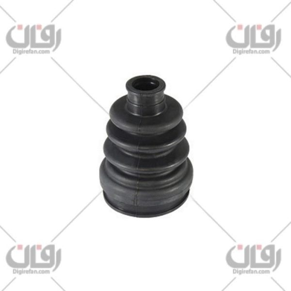 گردگیرپلوس پرایدسمت چرخ (آراد)