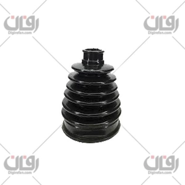 گردگیرپلوس سمندسمت چرخ (آراد)