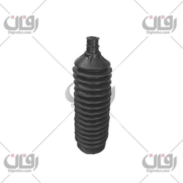 گردگیرجعبه فرمان پرایدهیدرولیک(آراد)