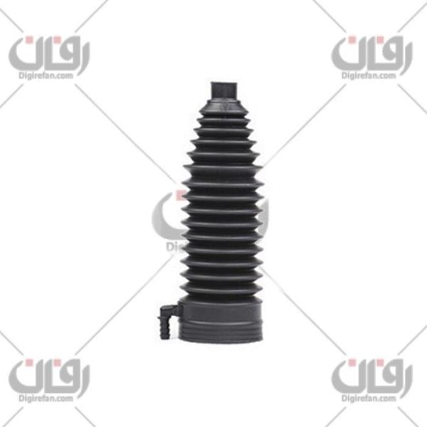 گردگیرجعبه فرمان206-SLX(آراد)