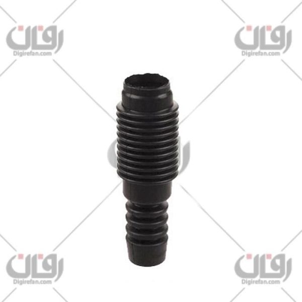 گردگیرکمک عقب پراید ++ (آراد)