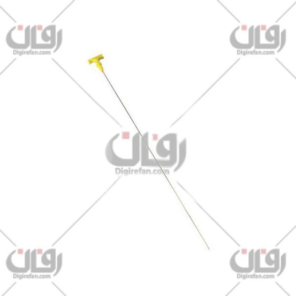 گیج روغن سمندموتورملیEF7(آراد)