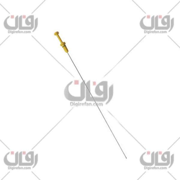 گیج روغن206تیپ2(آراد)