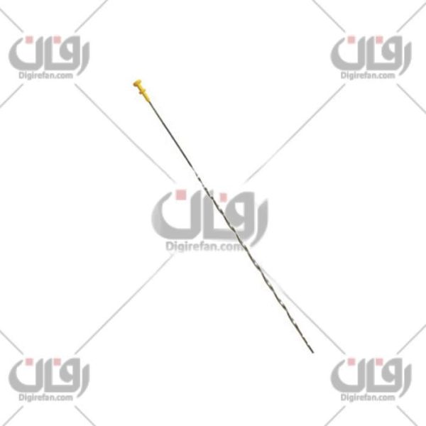 گیج روغن405پیچی(آراد)