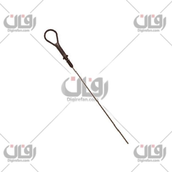 گیج روغن تیبا(آراد)