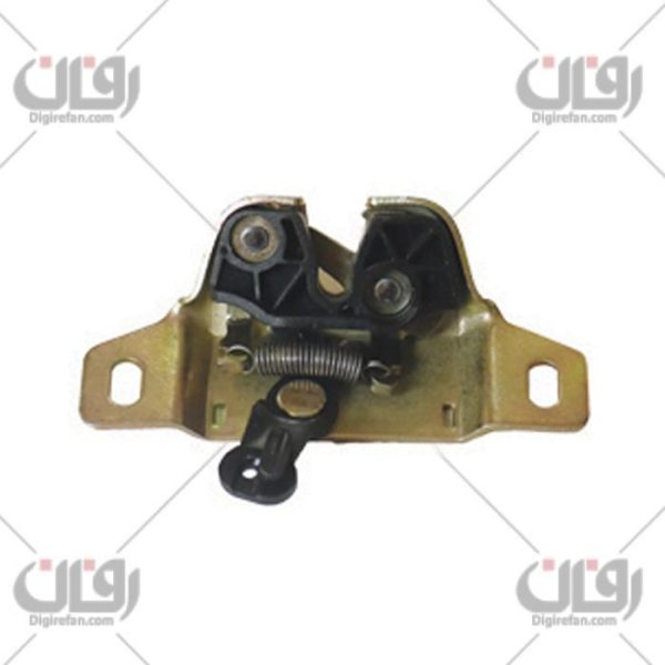 قفل مکانیکی صندوق عقب405 (آراد)