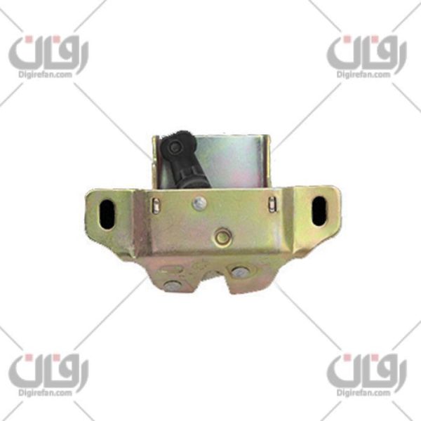 قفل مکانیکی صندوق عقب ضدسرقت405 (آراد)