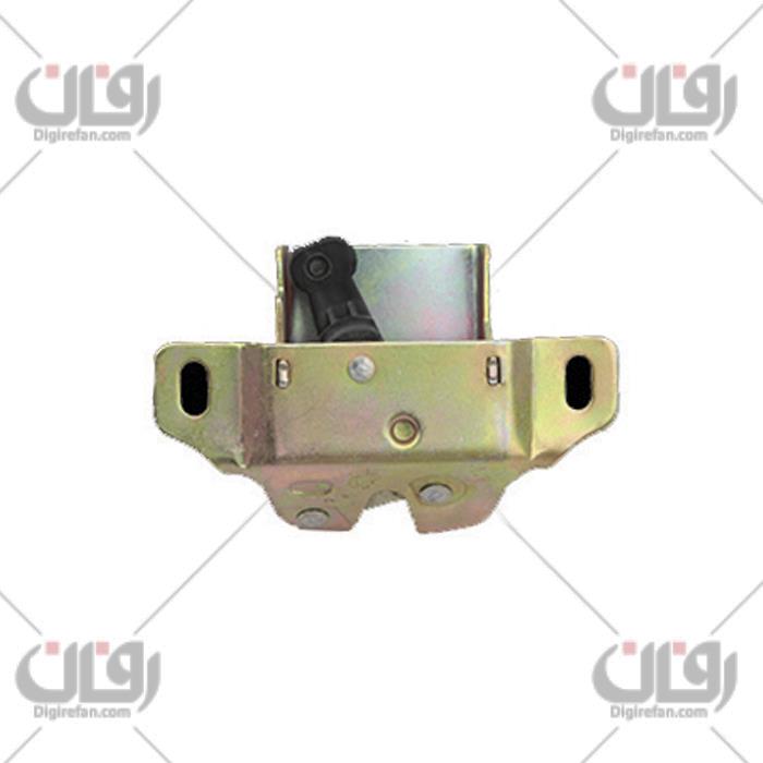 قفل مکانیکی صندوق عقب ضدسرقت405 (آراد) قفل مکانیکی صندوق عقب ضدسرقت405 (آراد)