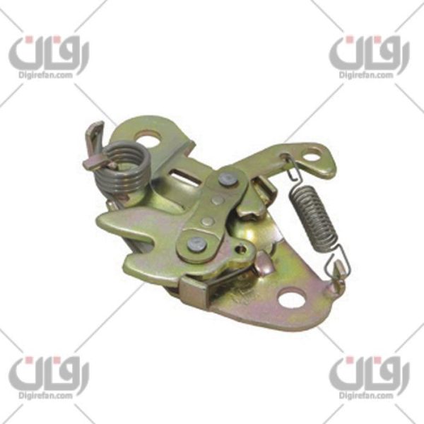 قفل درب موتور(کاپوت)405(آراد)