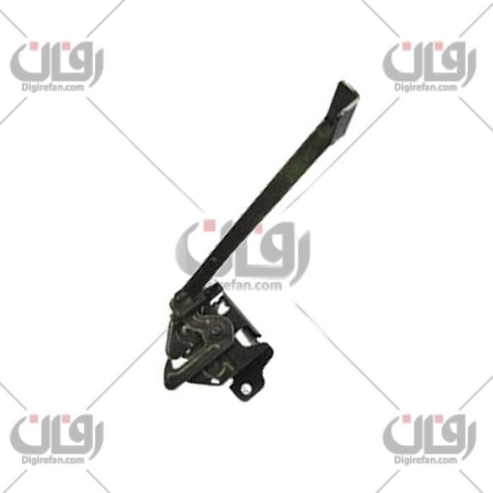 قفل درب موتور(کاپوت)تیبا(آراد) قفل درب موتور(کاپوت)تیبا(آراد)