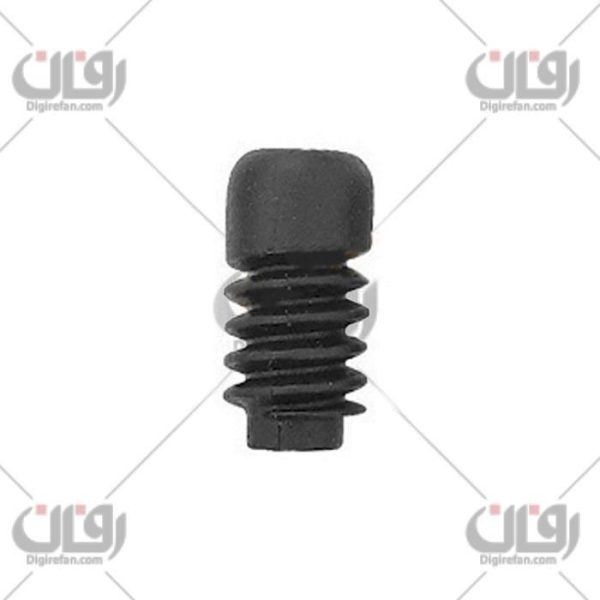 لاستیک ضربه گیرصندوق405(آراد)