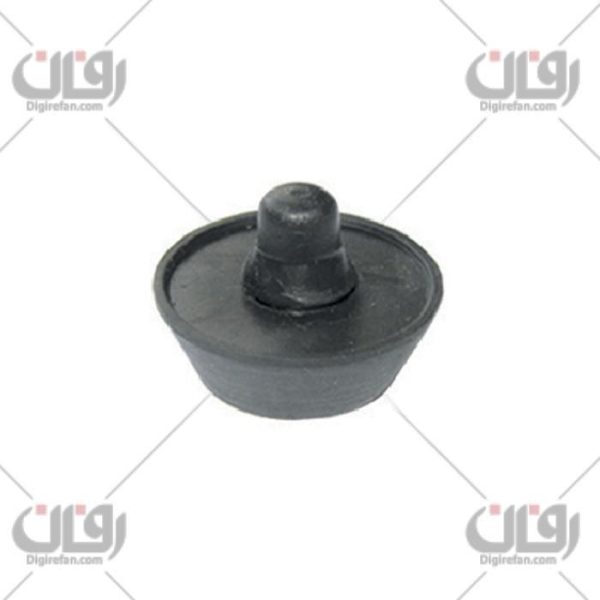لاستیک ضربه گیر کله قندی کاپوت 405 (آراد)