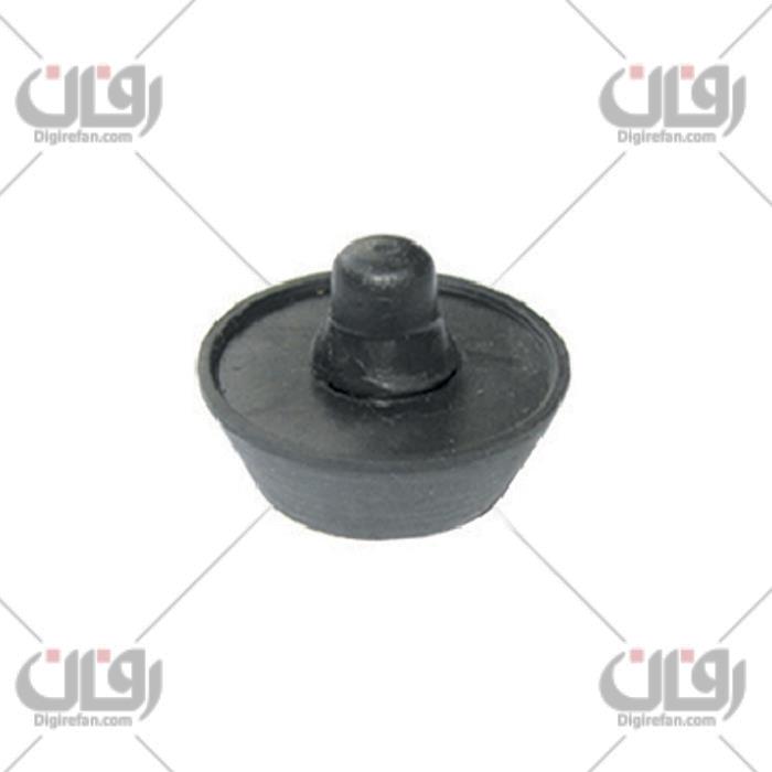 لاستیک ضربه گیر کله قندی کاپوت 405 (آراد) لاستیک ضربه گیر کله قندی کاپوت 405 (آراد)