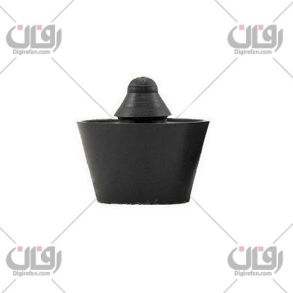 لاستیک ضربه گیرکله قندی کاپوت سمند(آراد)